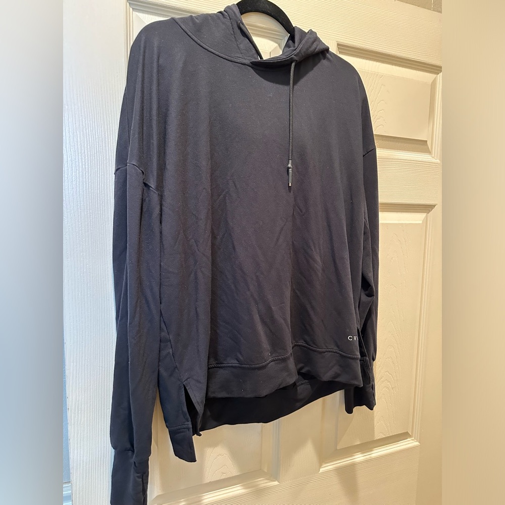 Constantly Varied Gear Black hoody